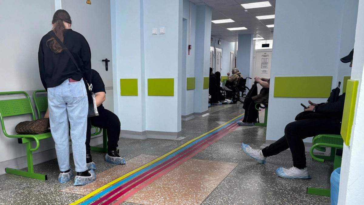 В Тамбове пациентке выплатят 20 тысяч рублей за отказ в направлении к специалисту