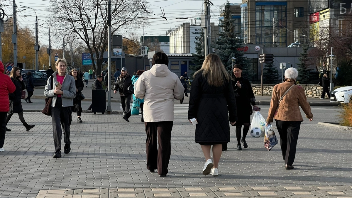 В Тамбове объявили четырехдневную рабочую неделю