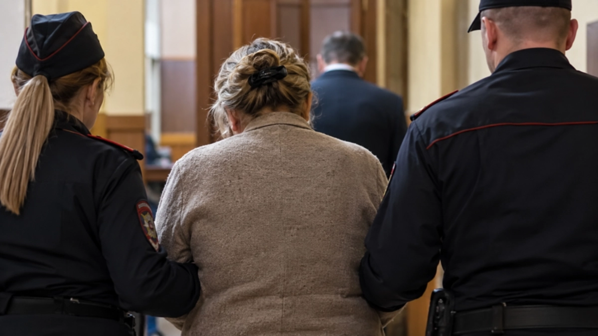В Тамбовской области женщину осудили за фиктивное зачисление мигрантов в техникум