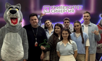 Тамбовская команда "В пассивном поиске" вышла в Первую телевизионную лигу КВН с повышенным рейтингом