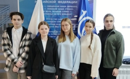 Более 140 школьников участвуют в региональном этапе олимпиады по математике в Тамбове