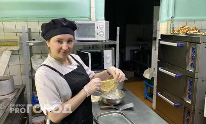 «Кулеш, лушники и бабушкина веселка»: какие блины пекли на Масленицу в тамбовских сёлах