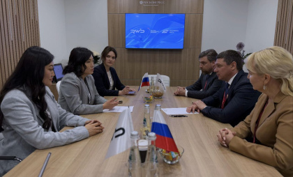 В Тамбовской области запускают новую программу поддержки семей при участии крупного бизнеса