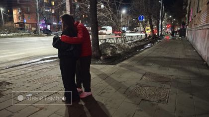 Три дня без связи: как тамбовчане выживают без мобильного интернета и почему Сбербанк не работает