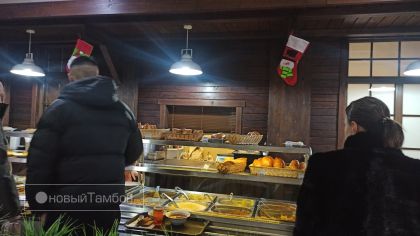 «Вплоть до закрытия»: в Тамбове объявили войну кафе, которые заливают город жирами и отходами