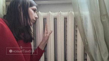 «Живем в аду с открытыми окнами»: Косенков устроил опрос о конце отопления в Тамбове, а люди жалуются на 30-градусную жару в квартирах