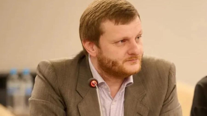 Строительный рывок или перестановка? В Тамбовской области новый министр архитектуры