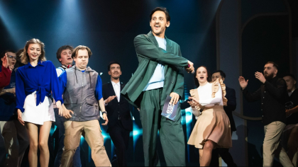 Смех сквозь слёзы и битва за «Первый»: как в Тамбове прошли игры 1/8 финала Первой лиги КВН