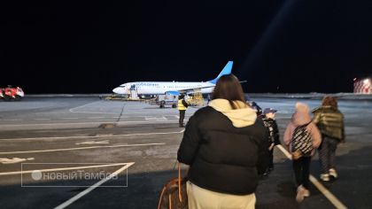 Чемодан без ручки: депутаты поспорили, стоит ли дальше тянуть аэропорт Тамбова или нужно его закрывать 