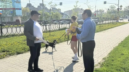 «Травят людей каждое лето»: Тамбов задыхается от химической вони и фекалий
