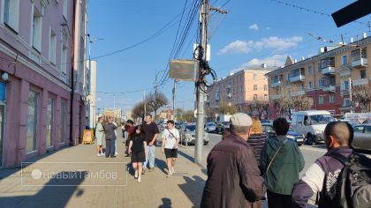 Тамбовская область вошла в топ самых некурящих регионов России: как регион борется с табачной эпидемией