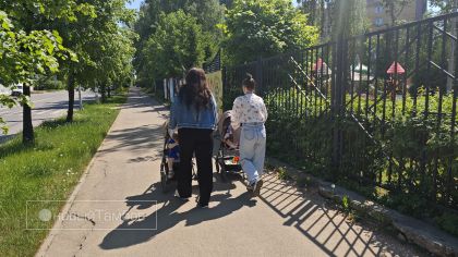 Беременные школьницы в Тамбовской области: детей не бросают, но врачи бьют тревогу из-за здоровья юных мам