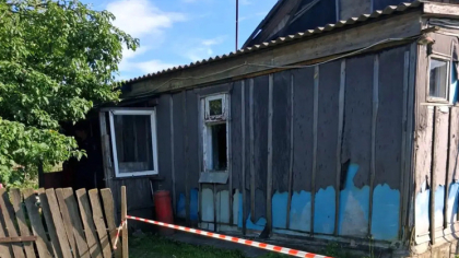 В Рассказове арестовали мужчину, обвиняемого в нападении на 73-летнюю соседку