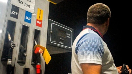 В Тамбовской области могут ввести заправку по четным и нечетным номерам автомобилей