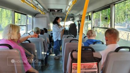 Директора уволили за отменённый маршрут, а автобусы всё равно не ездят: три причины транспортного коллапса в Тамбове