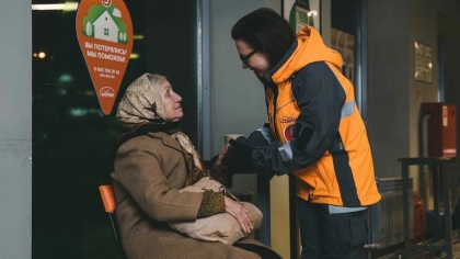 53 человека до сих пор не найдены, а двое пропали на этой неделе: как отряд «ЛизаАлерт» в Тамбовской области ищет пропавших