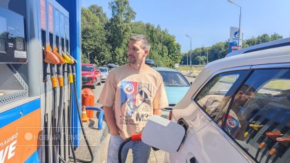 «Стою в очереди с четырёх утра»: как Тамбовская область стала антилидером Черноземья по ценам на бензин и дефициту топлива