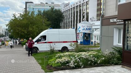 «Ждём скорую по два часа»: почему жители Моршанска не могут дозвониться до врачей, а власти говорят о нехватке кадров